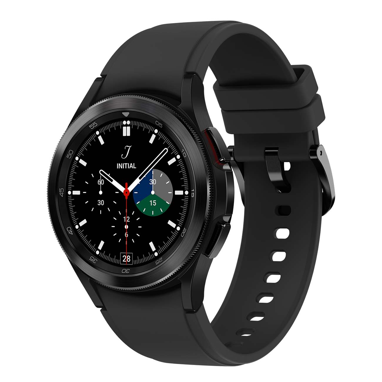 Купить Смарт-часы Samsung Galaxy Watch4 Classic 42mm черный (SM-R880N) в  каталоге интернет магазина М.Видео по выгодной цене с доставкой, отзывы,  фотографии - Москва