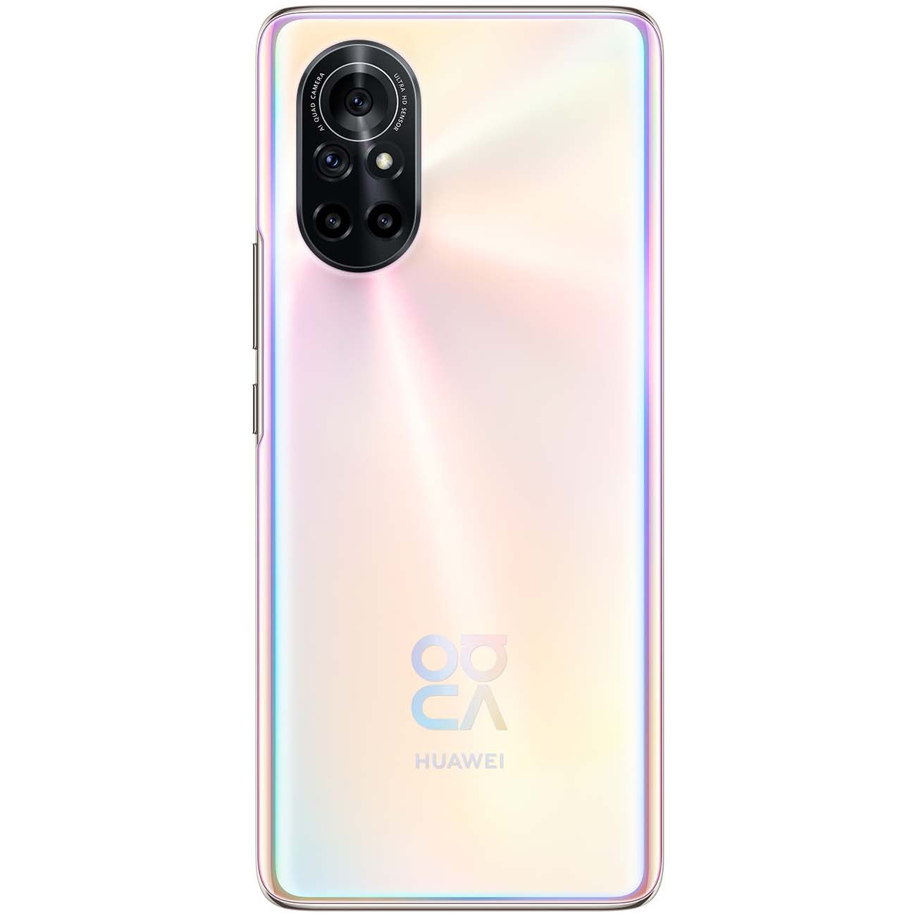 Купить Смартфон HUAWEI nova 8 Blush Gold (ANG-LX1) в каталоге интернет  магазина М.Видео по выгодной цене с доставкой, отзывы, фотографии - Москва