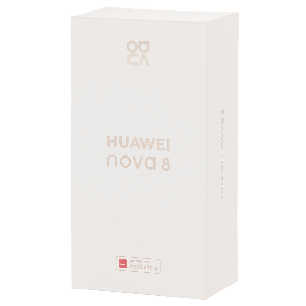 Купить Смартфон HUAWEI nova 8 Blush Gold (ANG-LX1) в каталоге интернет  магазина М.Видео по выгодной цене с доставкой, отзывы, фотографии - Москва