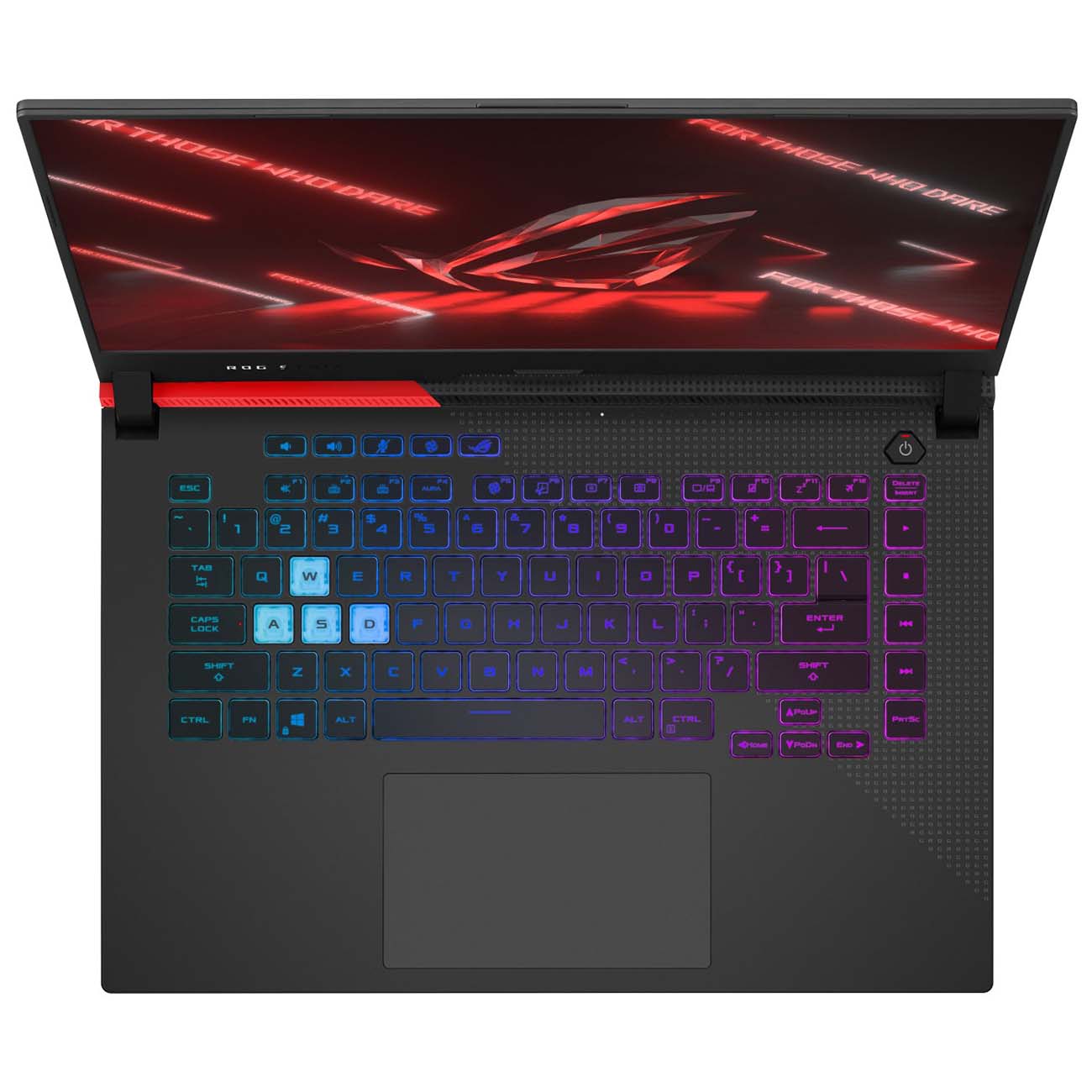 Купить Ноутбук игровой ASUS ROG Strix G15 Advantage Edition G513QY-HQ007T в  каталоге интернет магазина М.Видео по выгодной цене с доставкой, отзывы,  фотографии - Москва