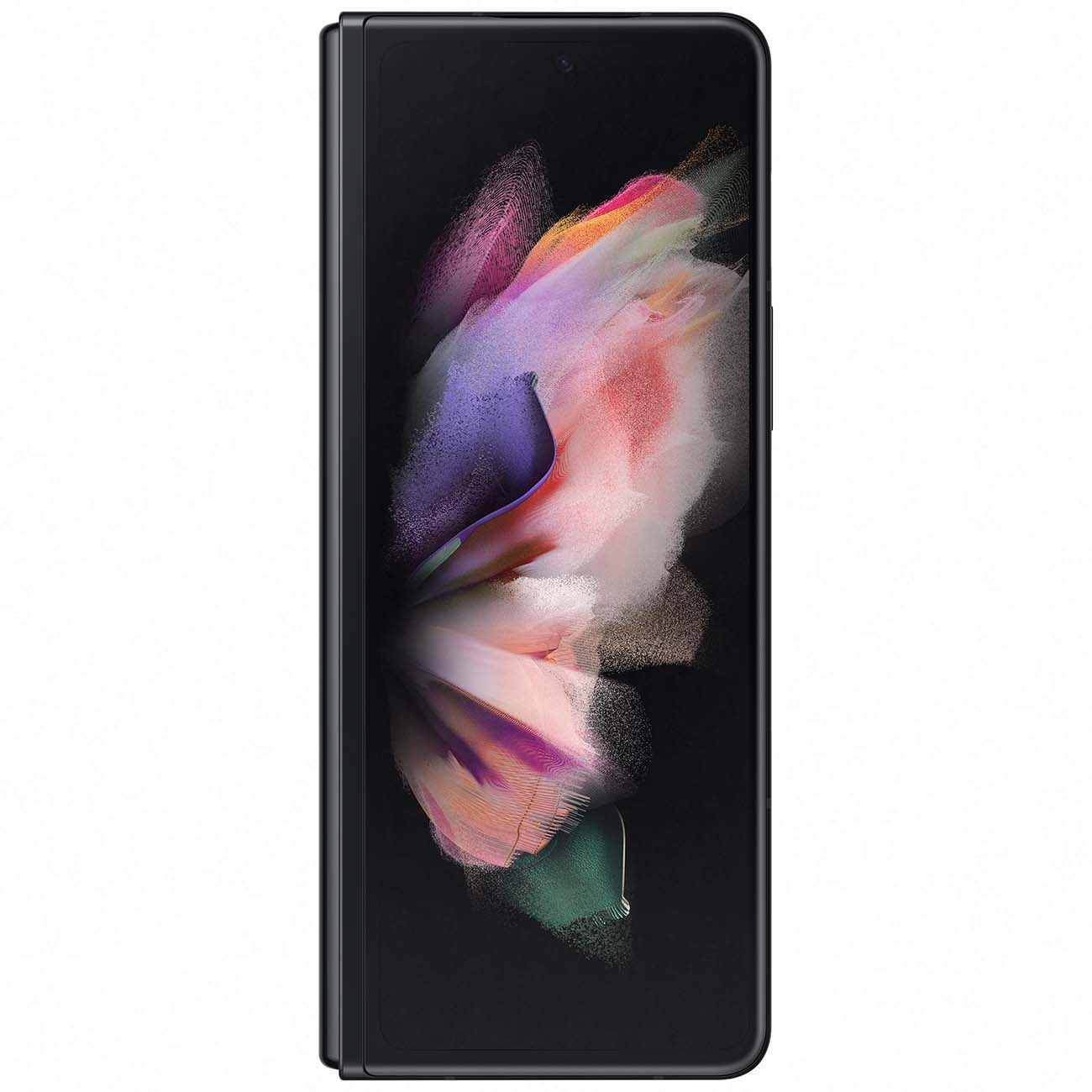 Купить Смартфон Samsung Galaxy Z Fold3 512GB Black (SM-F926B) в каталоге  интернет магазина М.Видео по выгодной цене с доставкой, отзывы, фотографии  - Москва