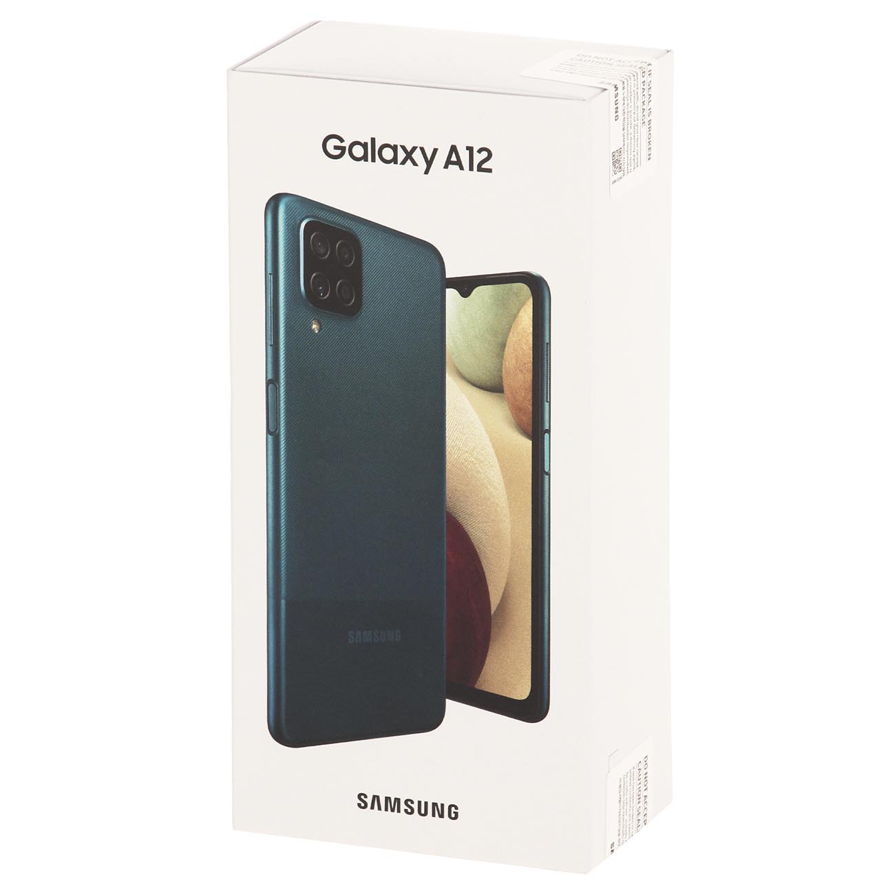 Купить Смартфон Samsung Galaxy A12 128GB Blue (SM-A127F) в каталоге  интернет магазина М.Видео по выгодной цене с доставкой, отзывы, фотографии  - Москва