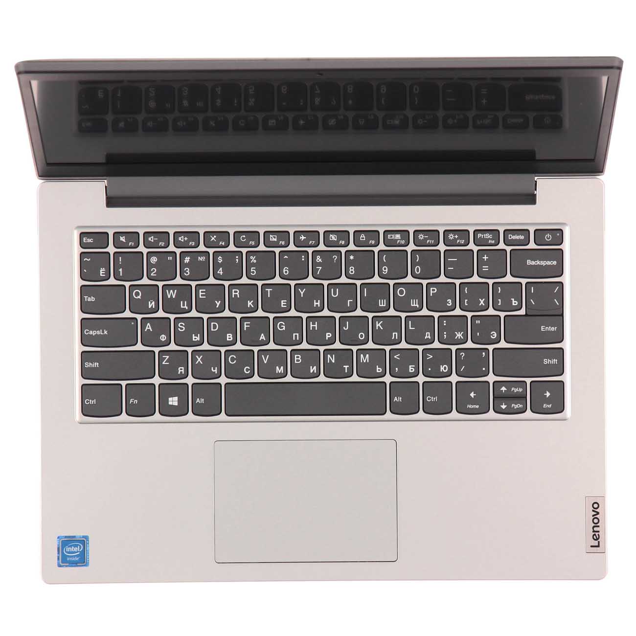 Ноутбук Lenovo Ideapad 1 14igl05 81vu007xru Купить