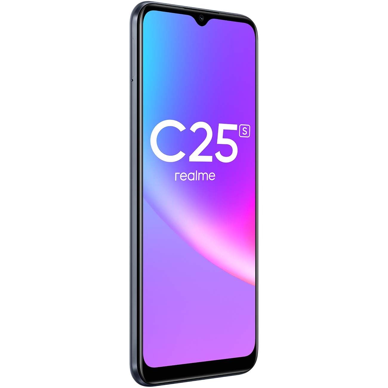 Купить Смартфон realme C25S 4+128GB Water Grey в каталоге интернет магазина  М.Видео по выгодной цене с доставкой, отзывы, фотографии - Москва