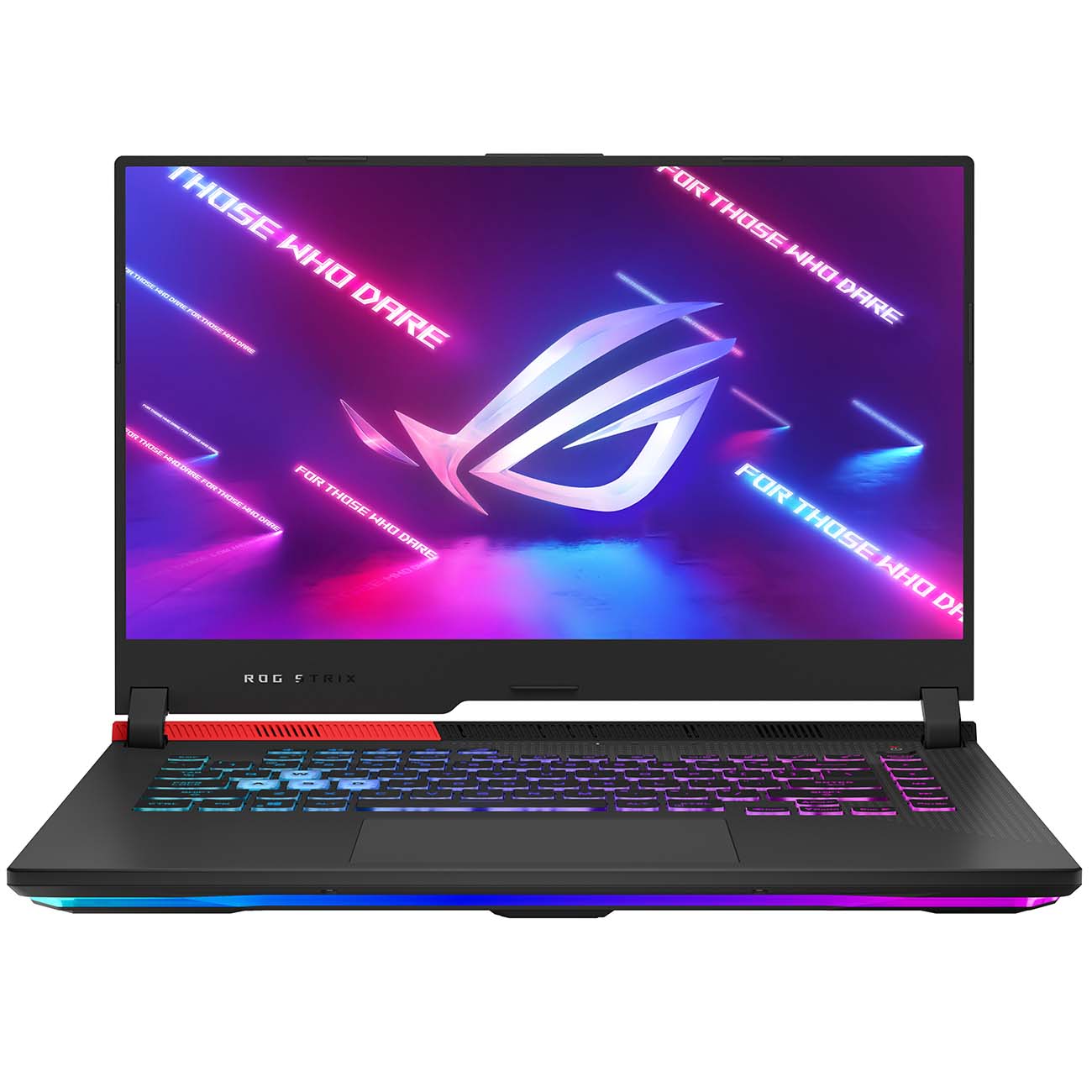 Купить Ноутбук игровой ASUS ROG Strix G15 G513IC-HN0133T в каталоге  интернет магазина М.Видео по выгодной цене с доставкой, отзывы, фотографии  - Москва