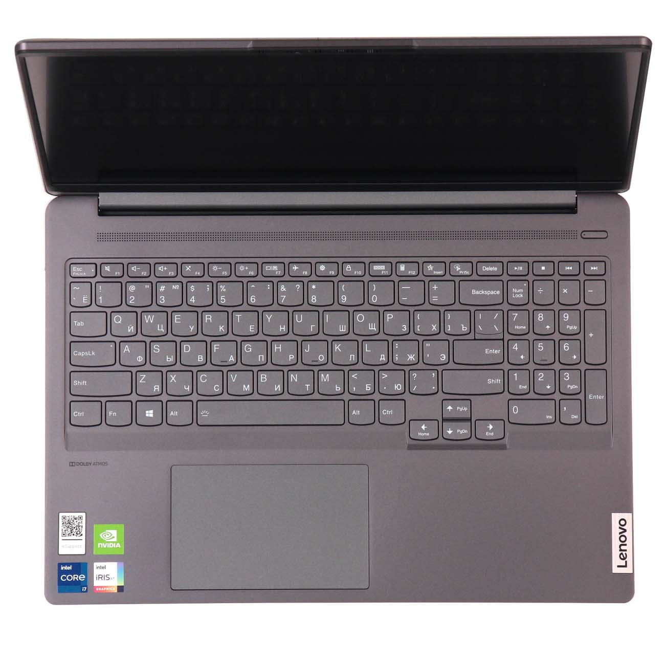 Lenovo Ideapad 5 Pro Купить В Ташкенте