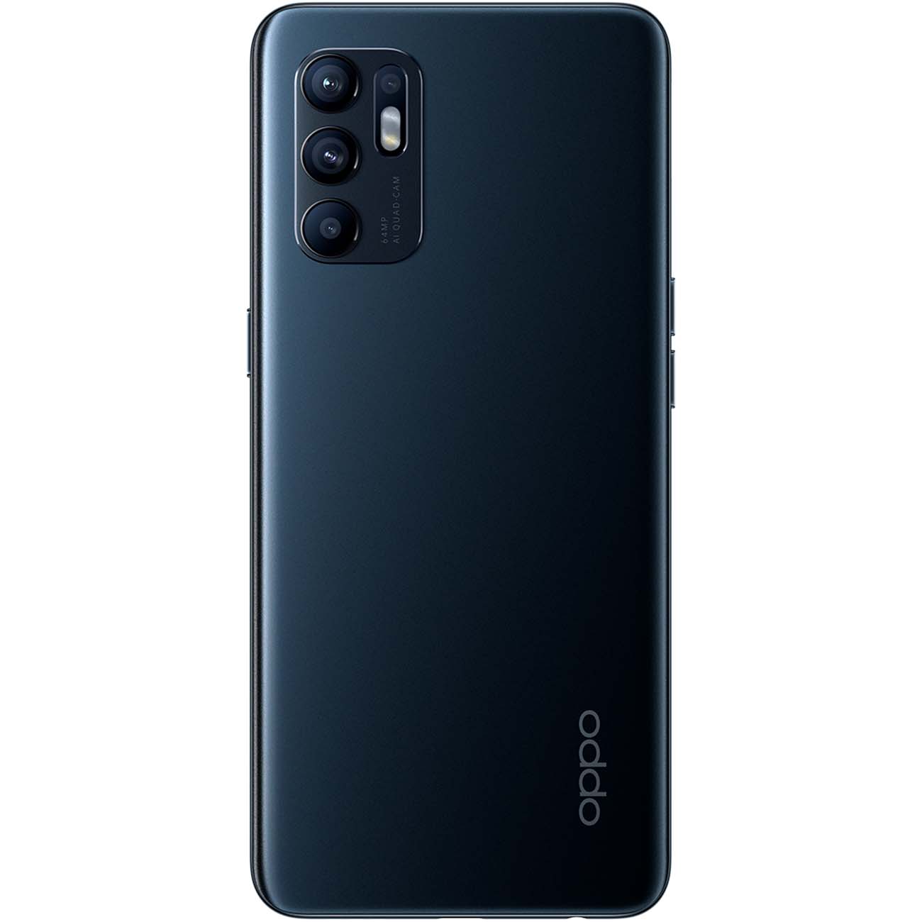 Купить Смартфон OPPO Reno6 Black (CPH2235) в каталоге интернет магазина  М.Видео по выгодной цене с доставкой, отзывы, фотографии - Москва