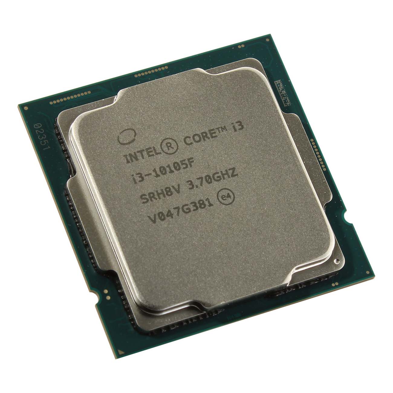 Купить Процессор Intel Core i3-10105F (BX8070110105FSRH8V) в каталоге  интернет магазина М.Видео по выгодной цене с доставкой, отзывы, фотографии  - Москва