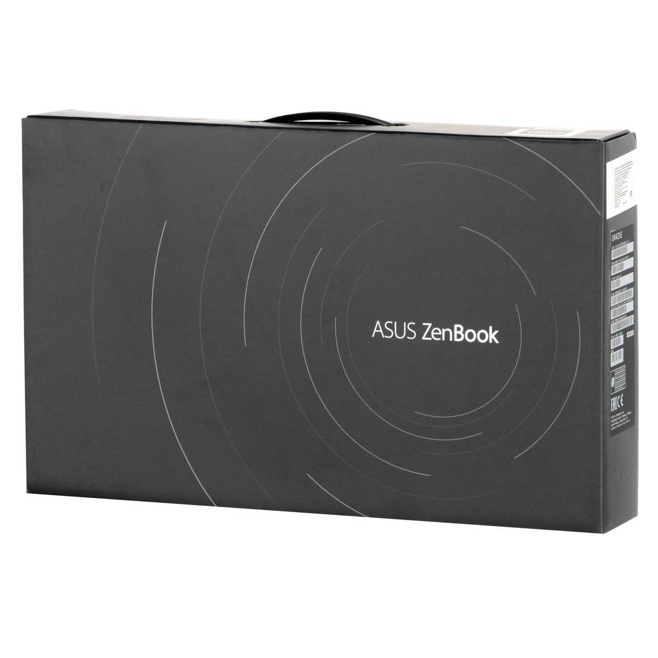Asus Zenbook 14 Ux425ea Купить