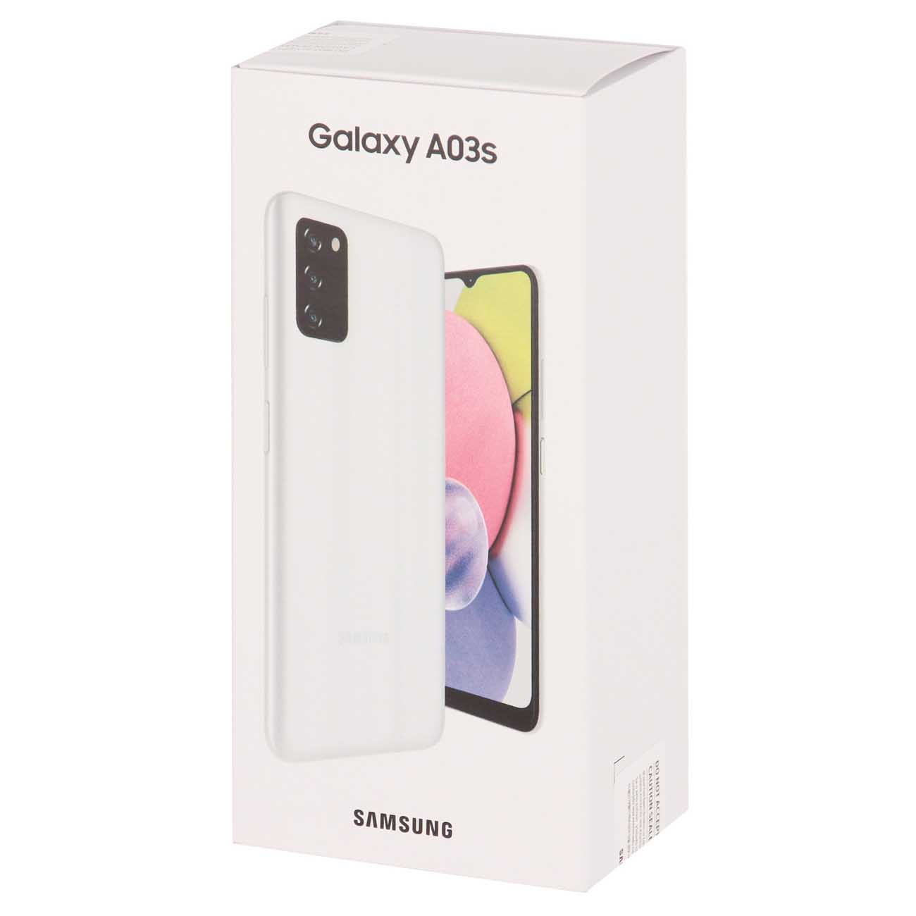 Samsung A03s 3 32gb Купить