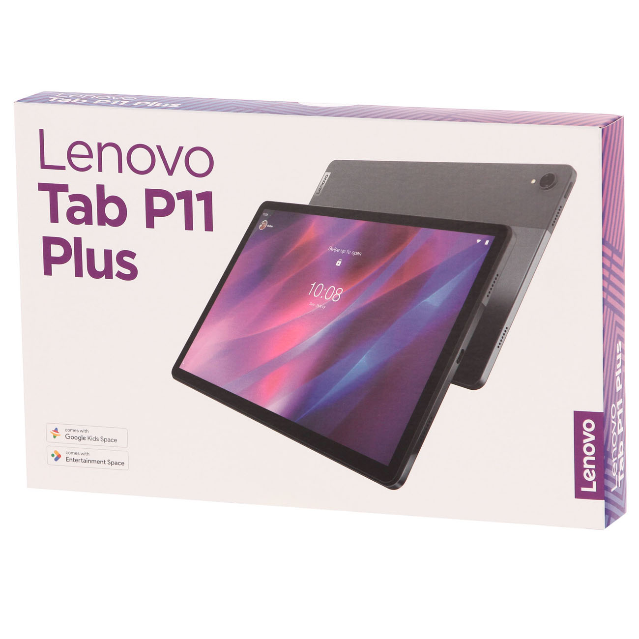 Купить Планшет Lenovo Tab P11 Plus TB-J616F бирюзовый (ZA940341RU) в  каталоге интернет магазина М.Видео по выгодной цене с доставкой, отзывы,  фотографии - Москва