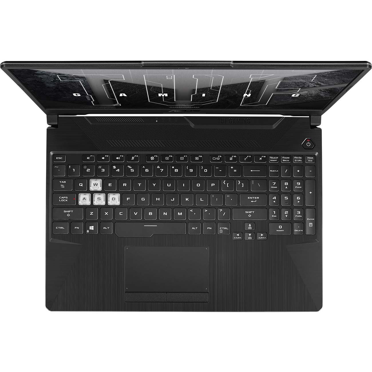 Ноутбук asus tuf a15 fa506nf hn060