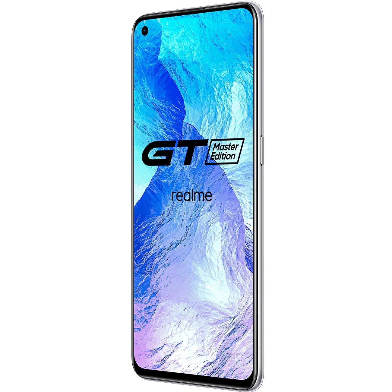 Купить Смартфон realme GT Master Edition 6+128GB Daybreak Blue (RMX3363) в  каталоге интернет магазина М.Видео по выгодной цене с доставкой, отзывы,  фотографии - Москва