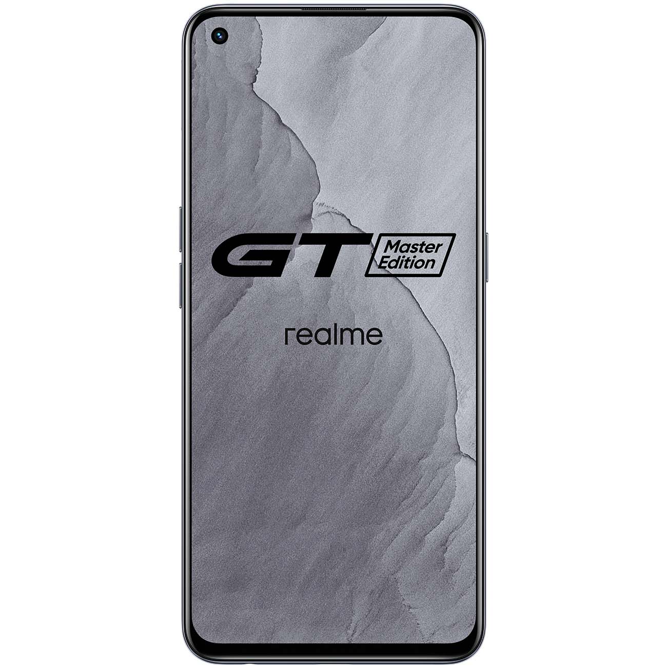 Купить Смартфон realme GT Master Edition 6+128GB Voyager Grey (RMX3363) в  каталоге интернет магазина М.Видео по выгодной цене с доставкой, отзывы,  фотографии - Москва