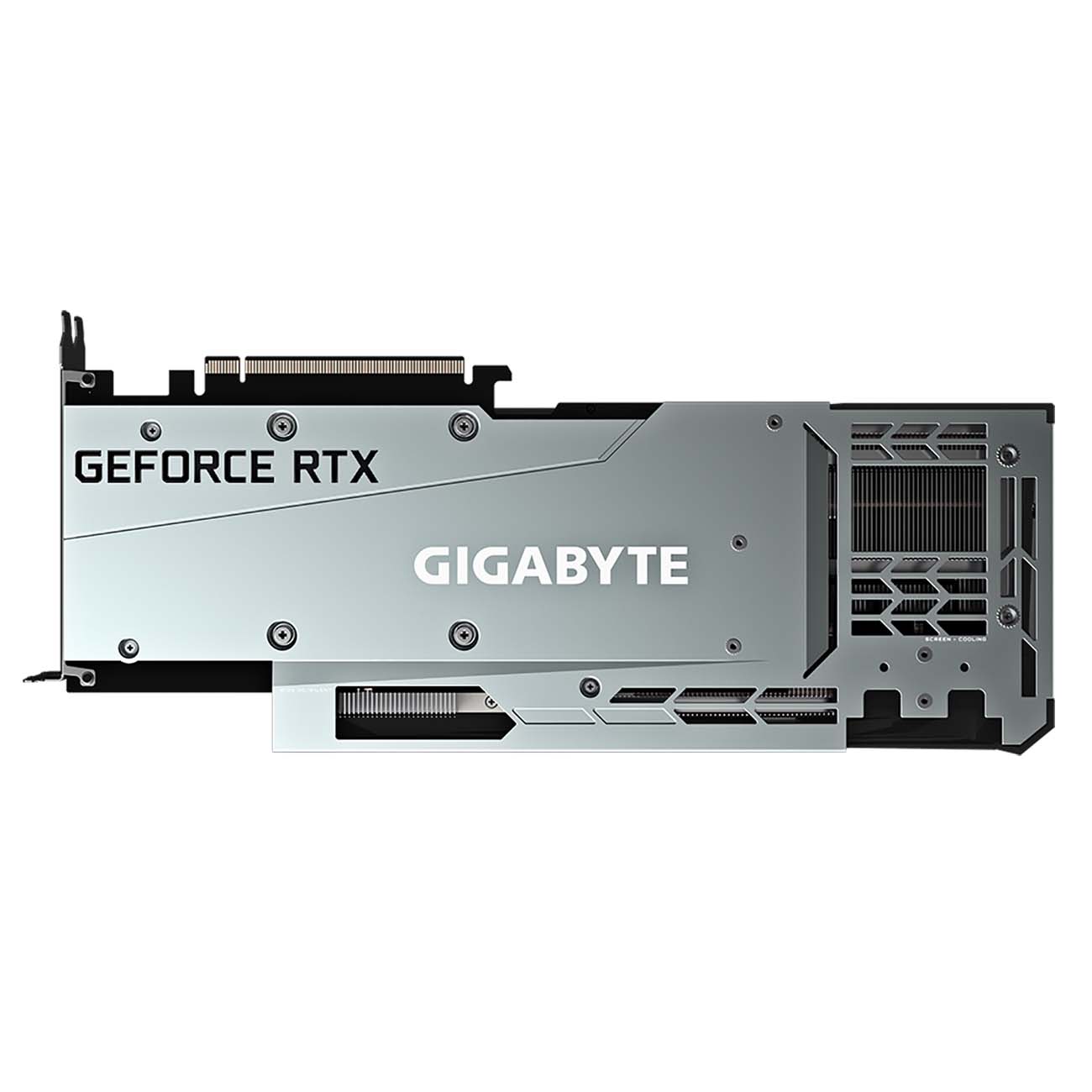 Купить Видеокарта GIGABYTE NVIDIA GeForce RTX 3080 GAMING OC 10GB  (N3080GAMING OC-10GD 2.0) в каталоге интернет магазина М.Видео по выгодной  цене с доставкой, отзывы, фотографии - Москва