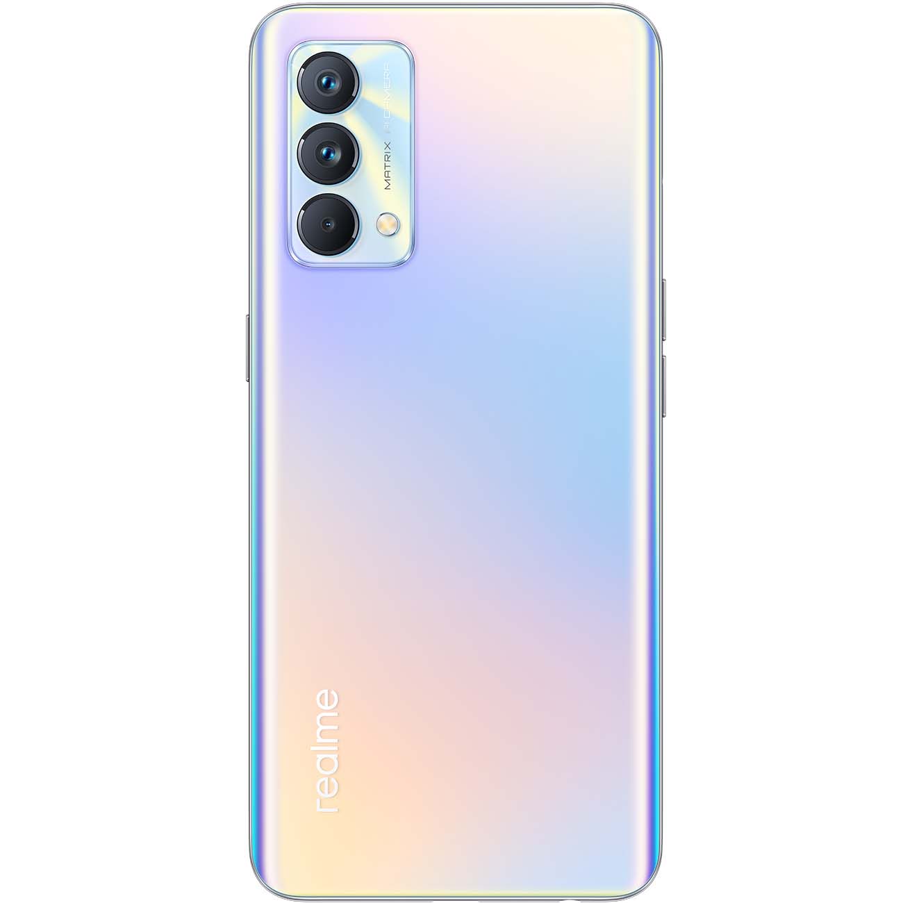 Купить Смартфон realme GT Master Edition 8+256GB Daybreak Blue (RMX3363) в  каталоге интернет магазина М.Видео по выгодной цене с доставкой, отзывы,  фотографии - Москва