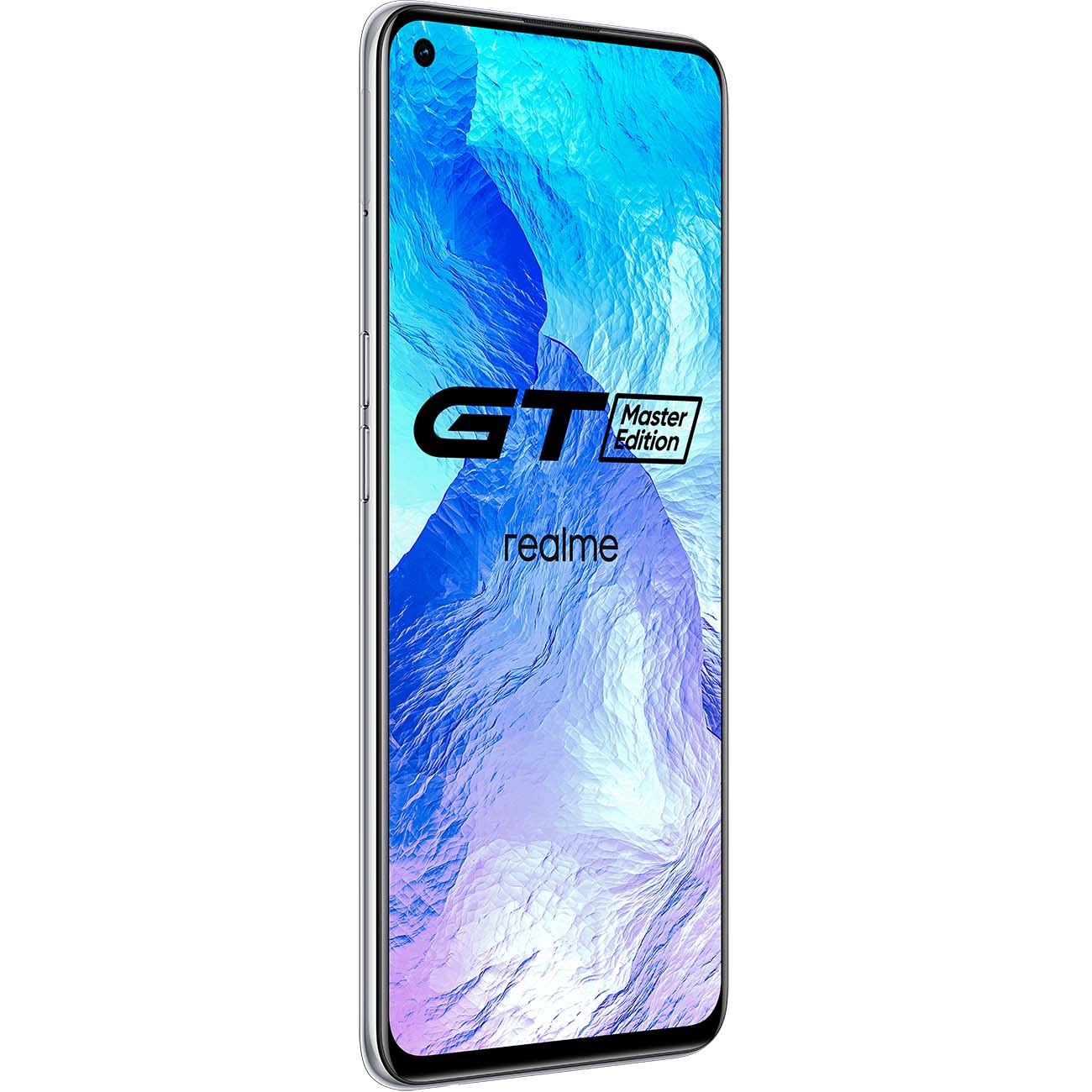 Купить Смартфон realme GT Master Edition 8+256GB Daybreak Blue (RMX3363) в  каталоге интернет магазина М.Видео по выгодной цене с доставкой, отзывы,  фотографии - Москва