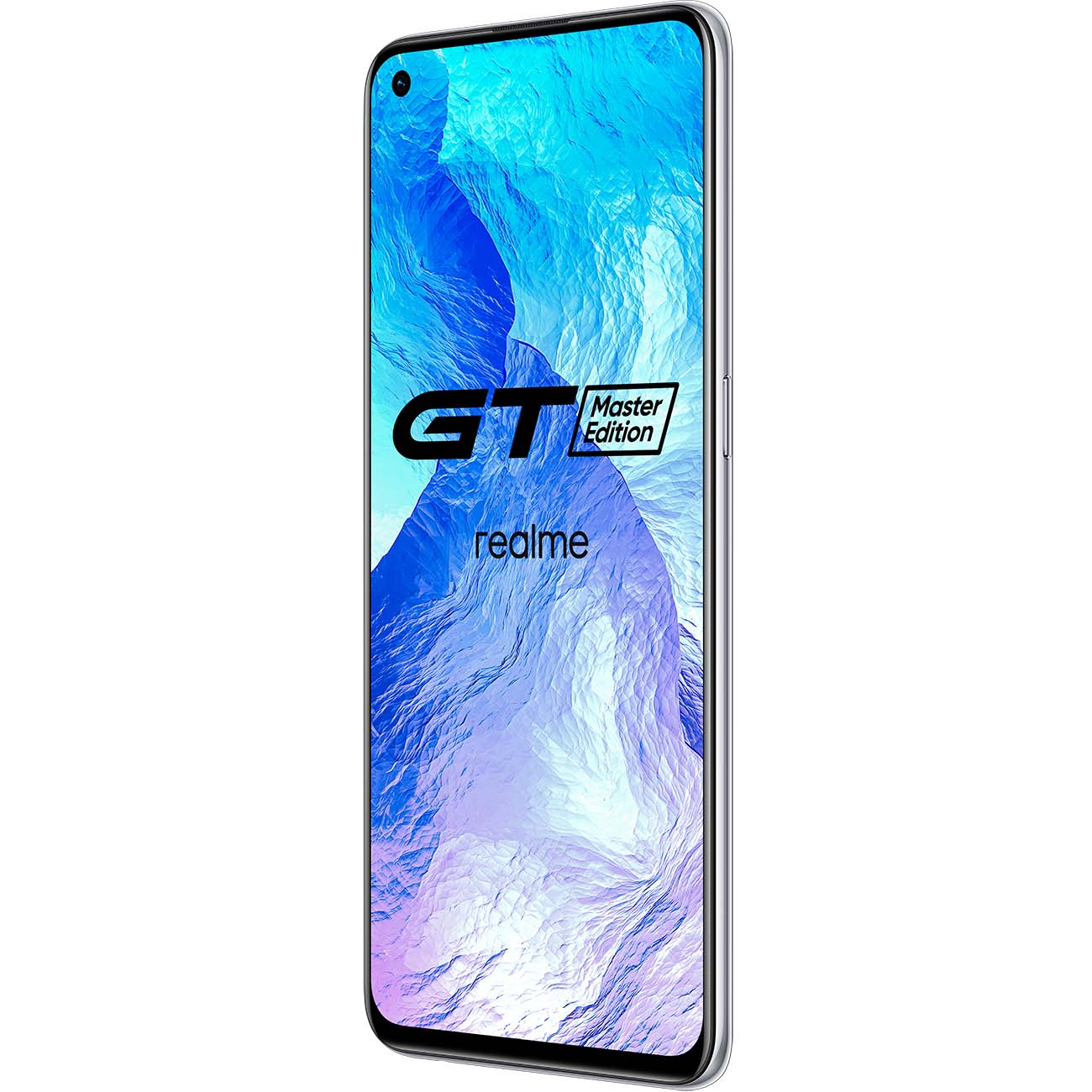 Купить Смартфон realme GT Master Edition 8+256GB Daybreak Blue (RMX3363) в  каталоге интернет магазина М.Видео по выгодной цене с доставкой, отзывы,  фотографии - Москва