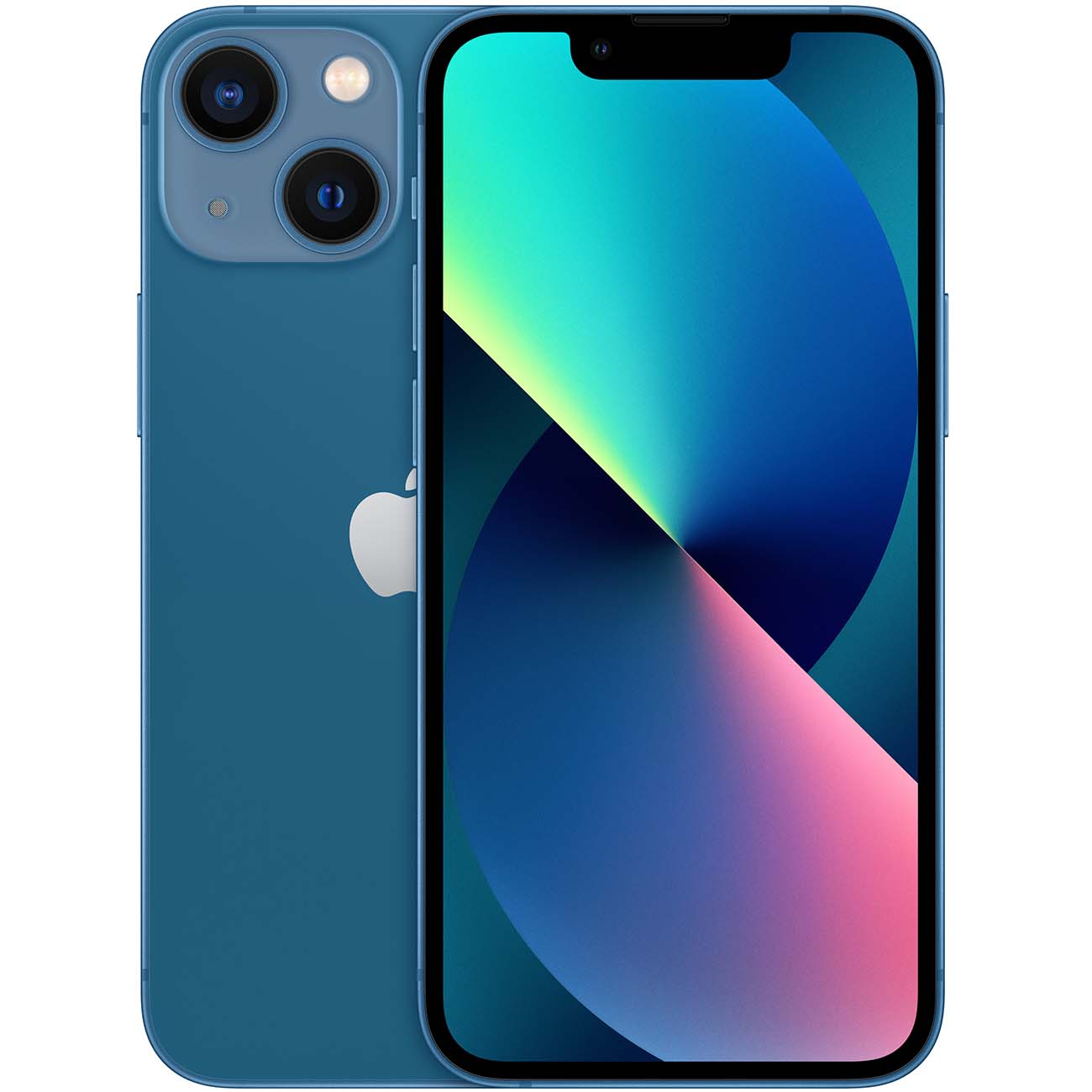 Купить Смартфон Apple iPhone 13 mini 128GB nanoSim/eSim Blue (MLM23RU/A) в  каталоге интернет магазина М.Видео по выгодной цене с доставкой, отзывы,  фотографии - Москва