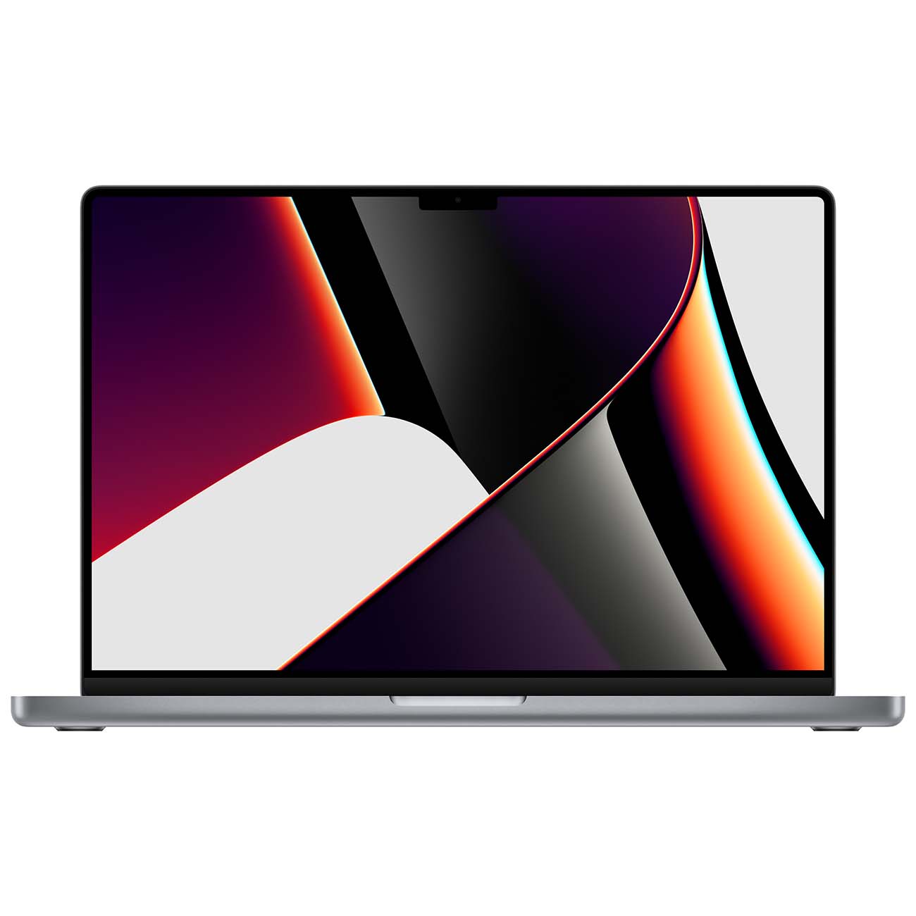 Купить Ноутбук Apple MacBook Pro 16 M1 Pro/16/512 Space Gray MK183RU/A в  каталоге интернет магазина М.Видео по выгодной цене с доставкой, отзывы,  фотографии - Москва