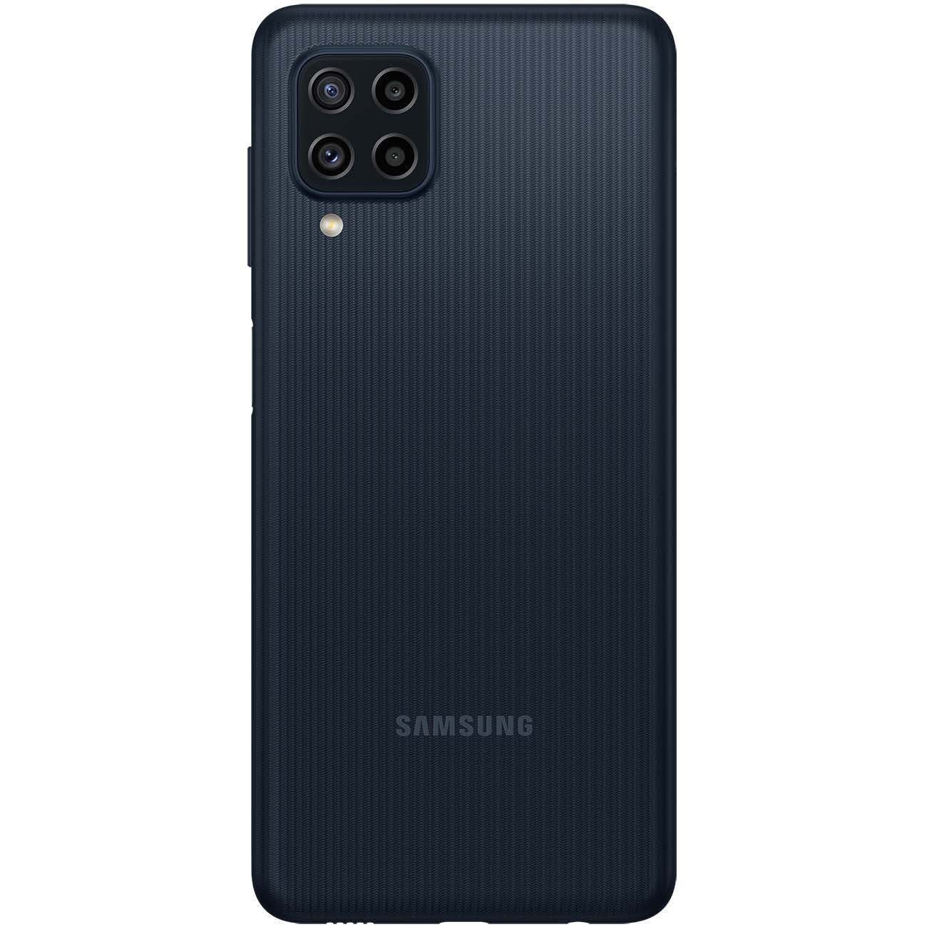 Купить Смартфон Samsung Galaxy M22 128GB Black (SM-M225FV) в каталоге  интернет магазина М.Видео по выгодной цене с доставкой, отзывы, фотографии  - Москва