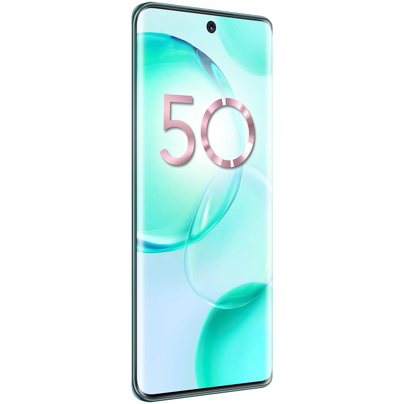 Купить Смартфон HONOR 50 6+128Gb Emerald Green в каталоге интернет магазина  М.Видео по выгодной цене с доставкой, отзывы, фотографии - Москва