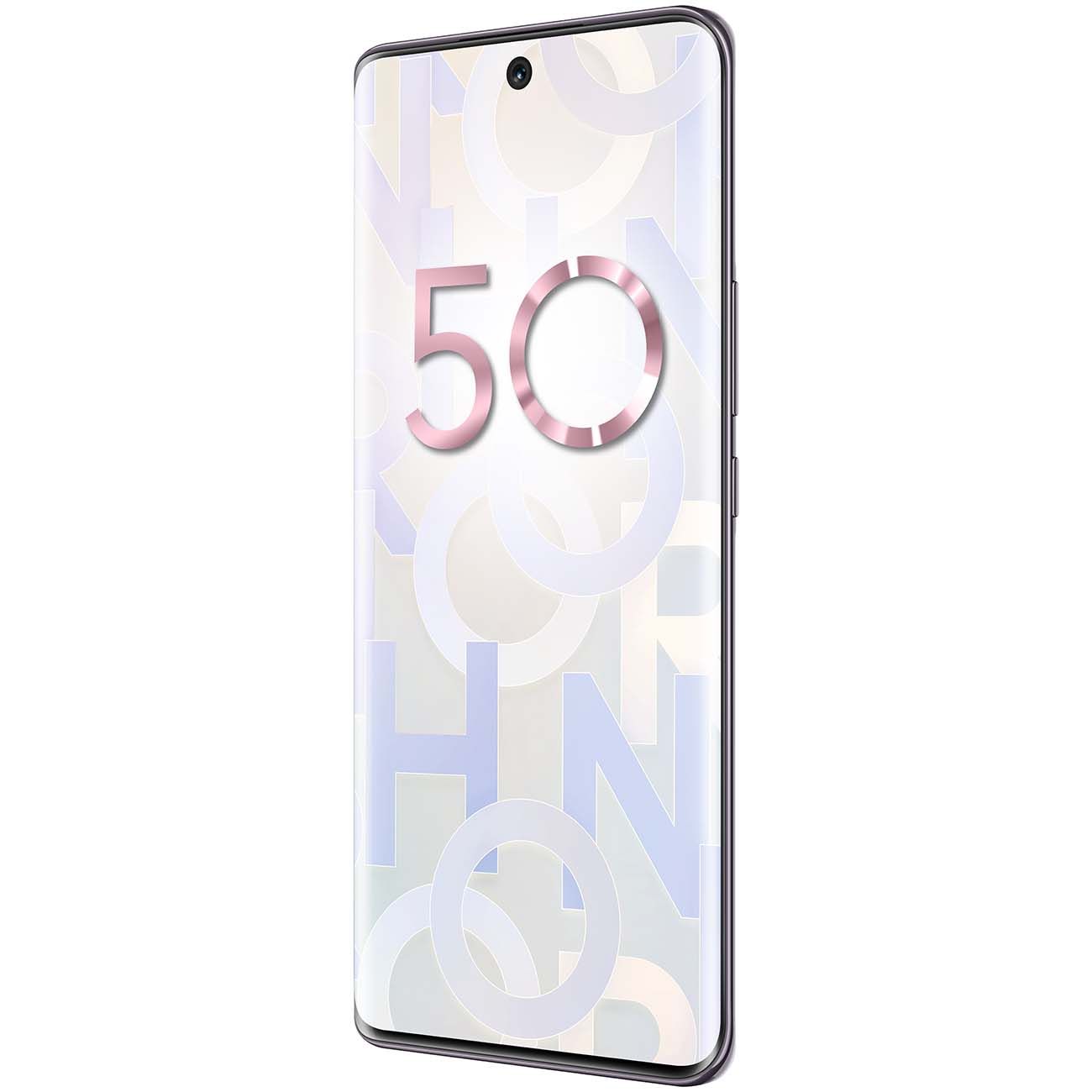 Купить Смартфон HONOR 50 8+128Gb Honor Logo в каталоге интернет магазина  М.Видео по выгодной цене с доставкой, отзывы, фотографии - Москва