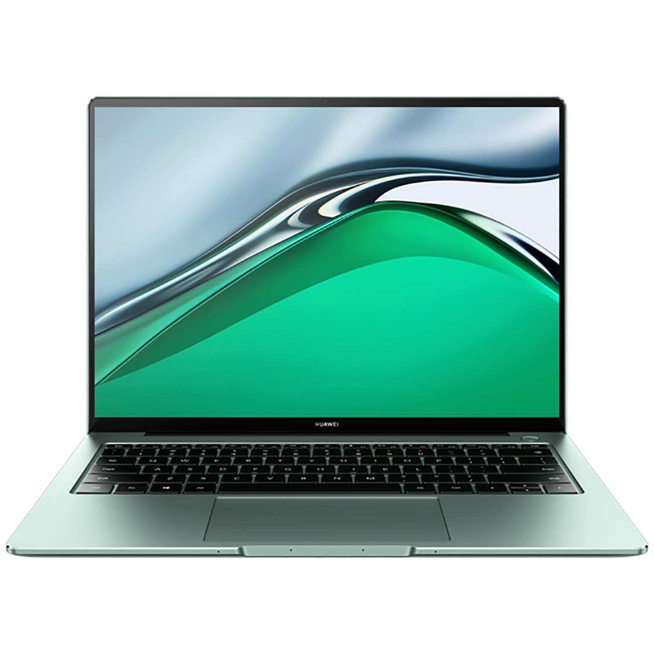 Купить Ноутбук HUAWEI MateBook 14s HKD-W76 16+512GB Spruce Green в каталоге  интернет магазина М.Видео по выгодной цене с доставкой, отзывы, фотографии  - Москва