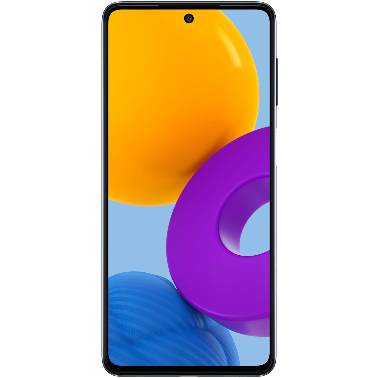 Купить Смартфон Samsung Galaxy M52 128GB Black (SM-M526B) в каталоге  интернет магазина М.Видео по выгодной цене с доставкой, отзывы, фотографии  - Москва