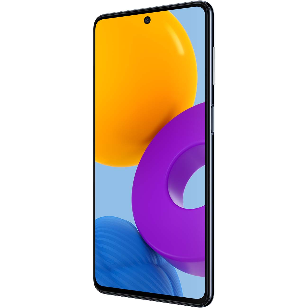 Купить Смартфон Samsung Galaxy M52 128GB Black (SM-M526B) в каталоге  интернет магазина М.Видео по выгодной цене с доставкой, отзывы, фотографии  - Москва