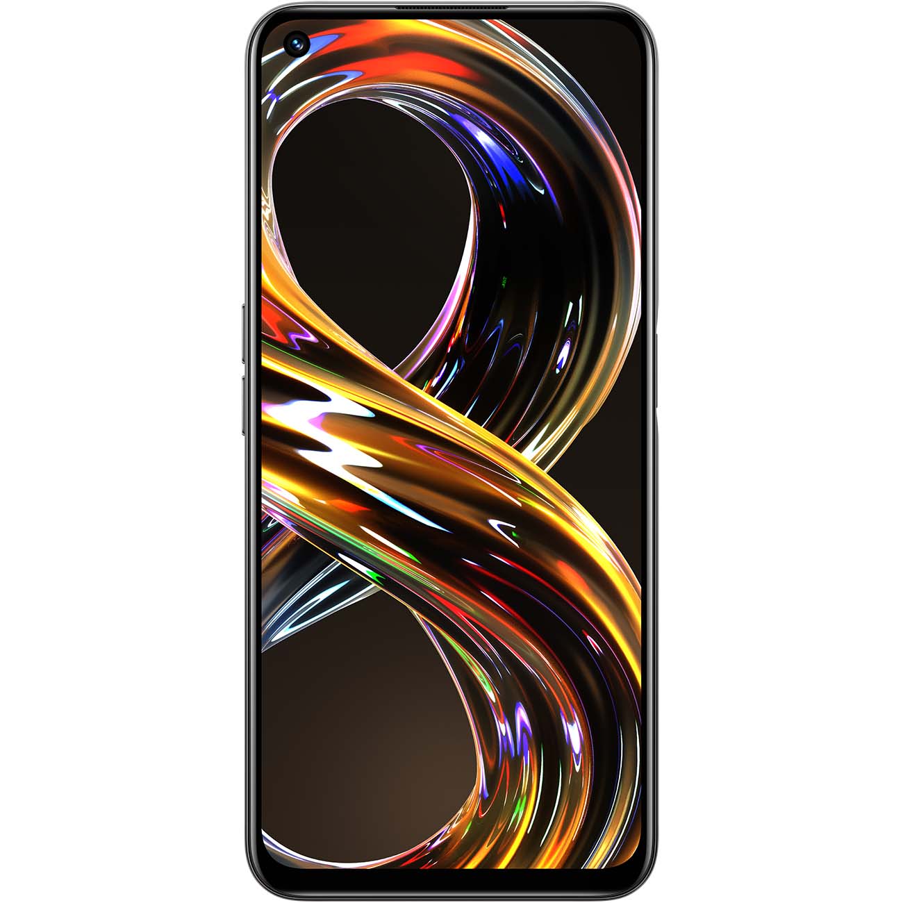 Купить Смартфон realme 8i 4+64GB Space Black (RMX3151) в каталоге интернет  магазина М.Видео по выгодной цене с доставкой, отзывы, фотографии - Москва