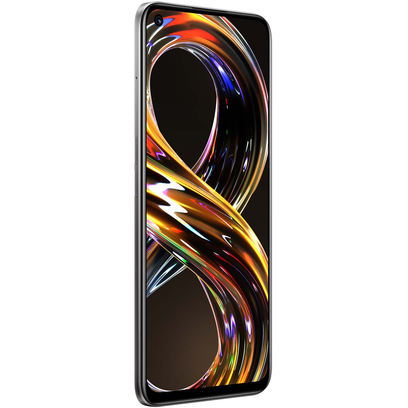 Купить Смартфон realme 8i 4+64GB Space Black (RMX3151) в каталоге интернет  магазина М.Видео по выгодной цене с доставкой, отзывы, фотографии - Москва