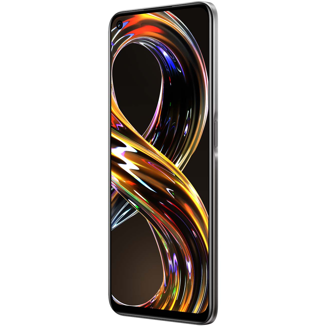 Купить Смартфон realme 8i 4+64GB Space Black (RMX3151) в каталоге интернет  магазина М.Видео по выгодной цене с доставкой, отзывы, фотографии - Москва