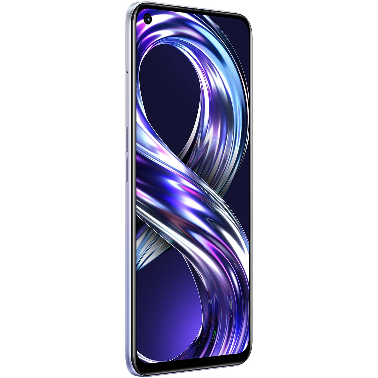 Купить Смартфон realme 8i 4+64GB Stellar Purple (RMX3151) в каталоге  интернет магазина М.Видео по выгодной цене с доставкой, отзывы, фотографии  - Москва