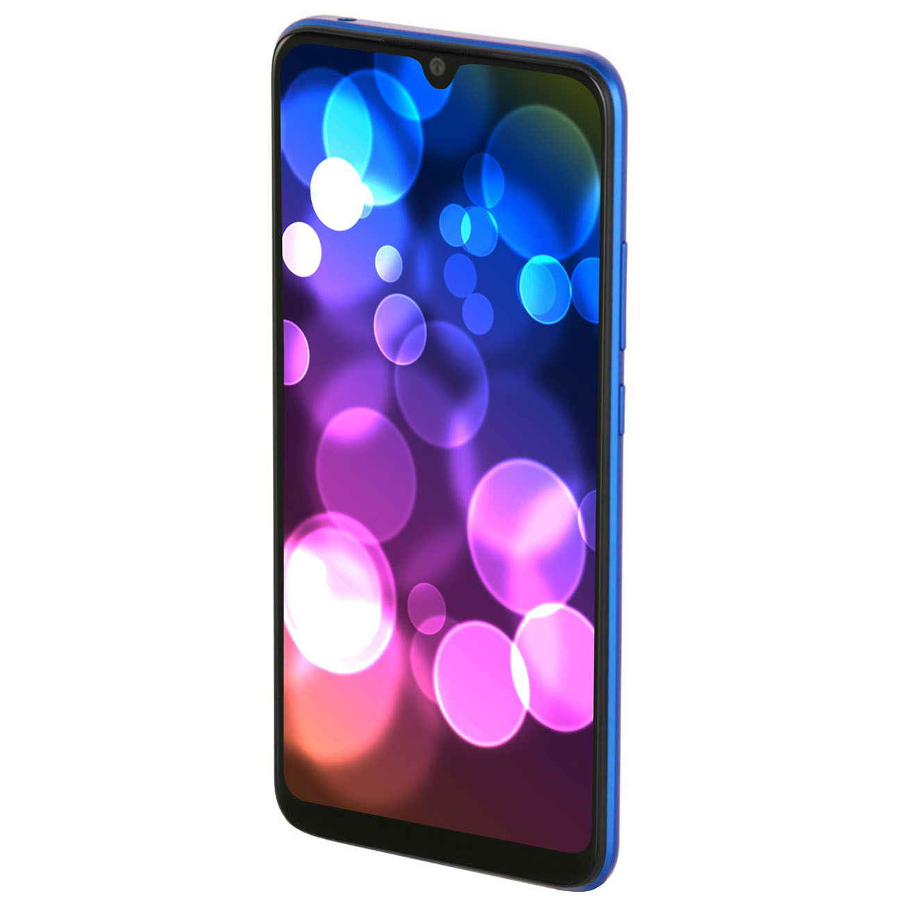 Купить Смартфон Xiaomi Redmi 9C NFC 4GB+128GB Blue в каталоге интернет  магазина М.Видео по выгодной цене с доставкой, отзывы, фотографии - Москва