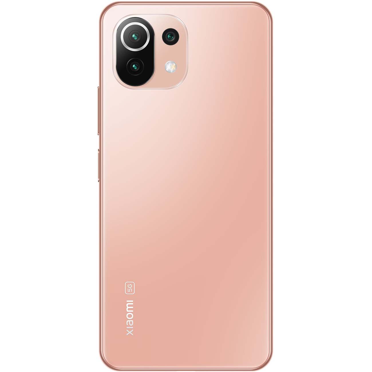 Купить Смартфон Xiaomi 11 Lite 5G NE 8+128GB Pink в каталоге интернет  магазина М.Видео по выгодной цене с доставкой, отзывы, фотографии - Москва