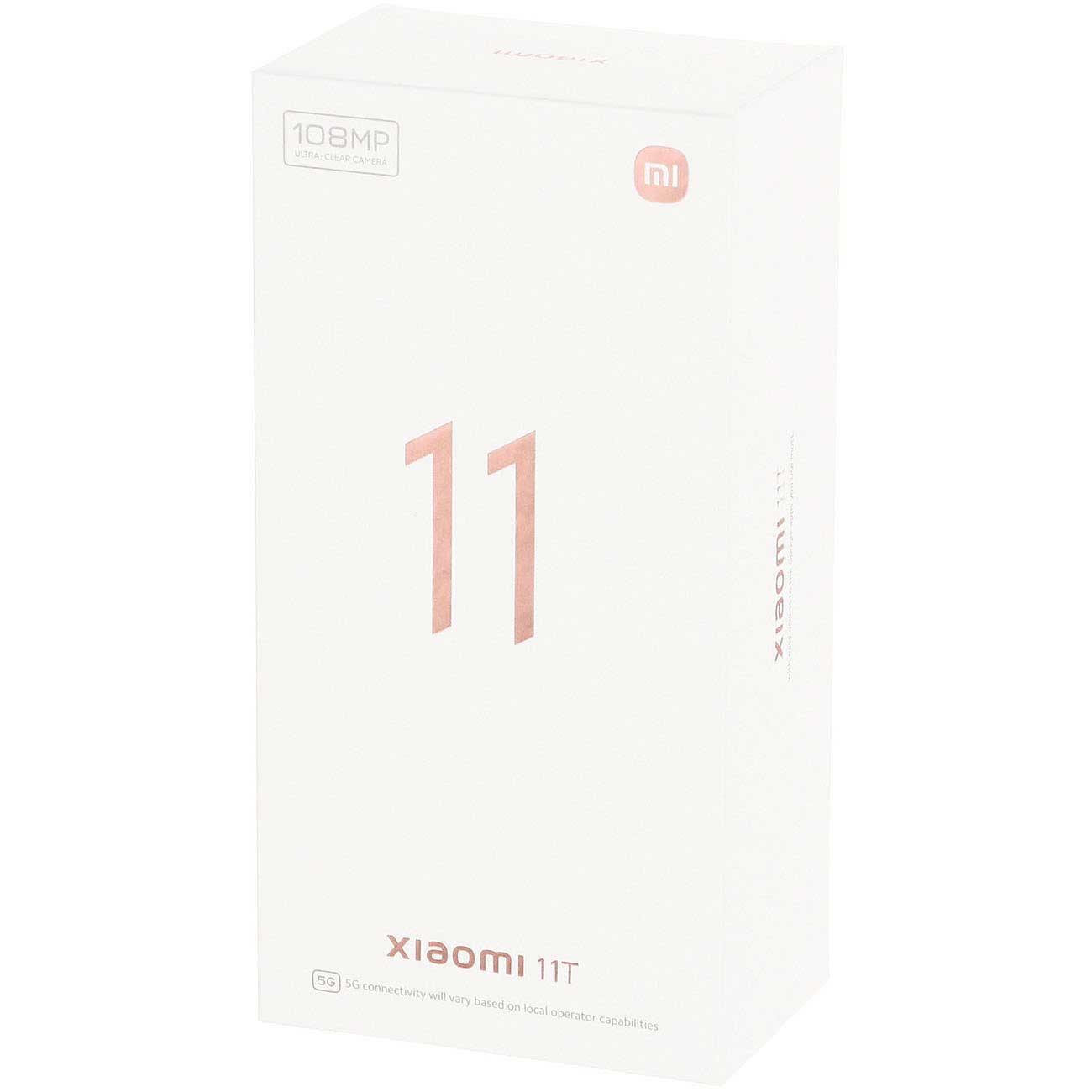 Купить Смартфон Xiaomi 11T 8GB+128GB Gray в каталоге интернет магазина  М.Видео по выгодной цене с доставкой, отзывы, фотографии - Москва