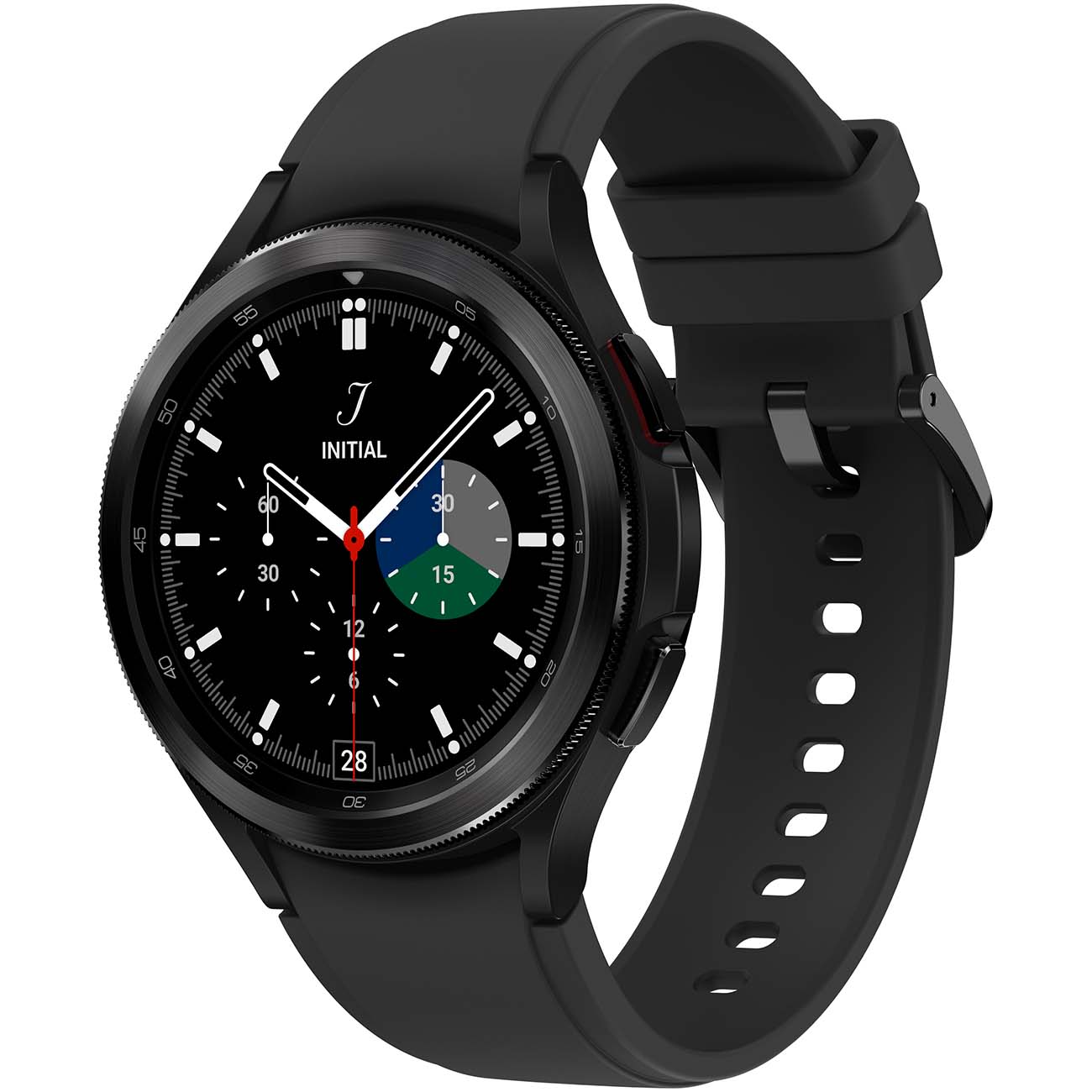 Купить Смарт-часы Samsung Galaxy Watch4 Classic 46mm LTE черный (SM-R895F)  в каталоге интернет магазина М.Видео по выгодной цене с доставкой, отзывы,  фотографии - Москва