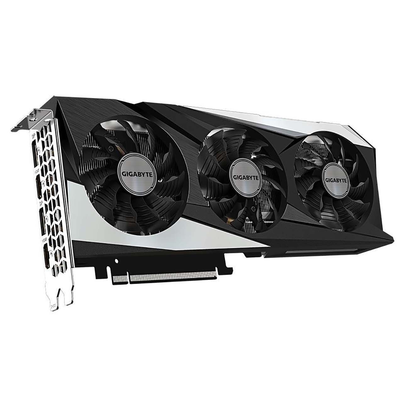 Купить Видеокарта GIGABYTE NVIDIA GeForce RTX 3060 Ti GAMING OC 8GB  (N306TGAMING OC-8GD 2.0) в каталоге интернет магазина М.Видео по выгодной  цене с доставкой, отзывы, фотографии - Москва