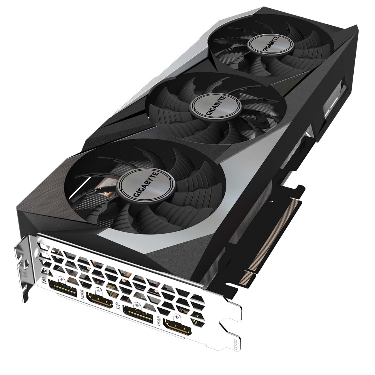 Купить Видеокарта GIGABYTE NVIDIA GeForce RTX 3070 GAMING OC 8GB  (N3070GAMING OC-8GD 2) в каталоге интернет магазина М.Видео по выгодной  цене с доставкой, отзывы, фотографии - Москва