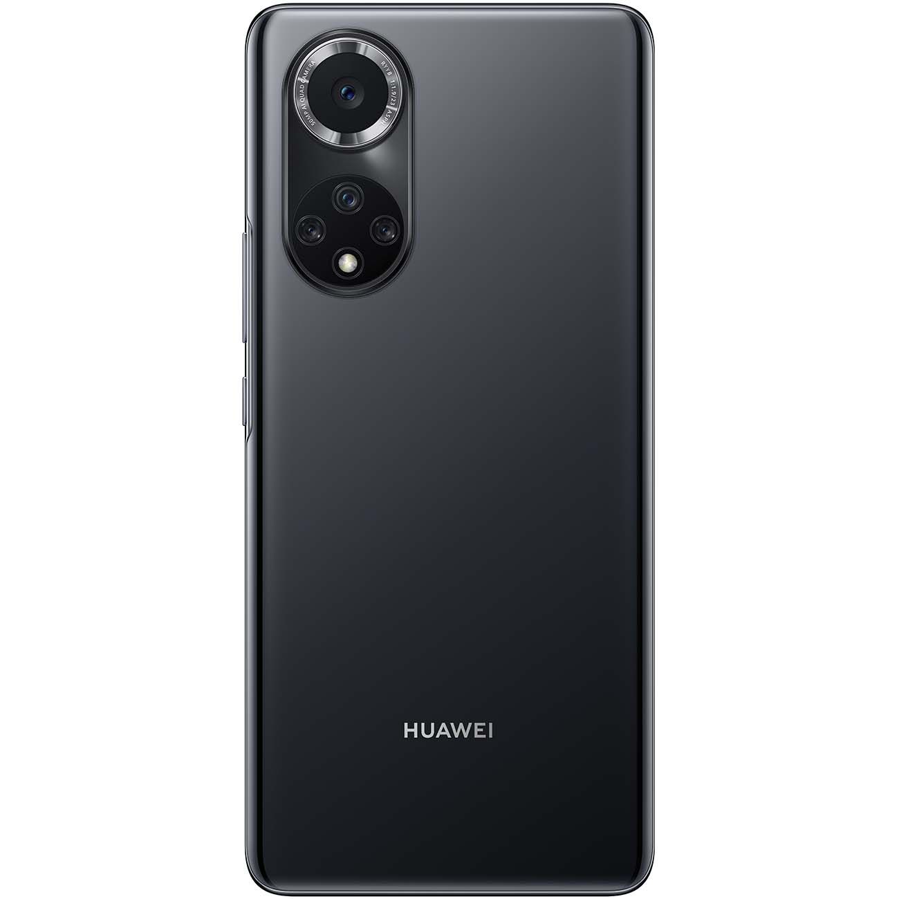 Купить Смартфон HUAWEI nova 9 Black (NAM-LX9) в каталоге интернет магазина  М.Видео по выгодной цене с доставкой, отзывы, фотографии - Москва