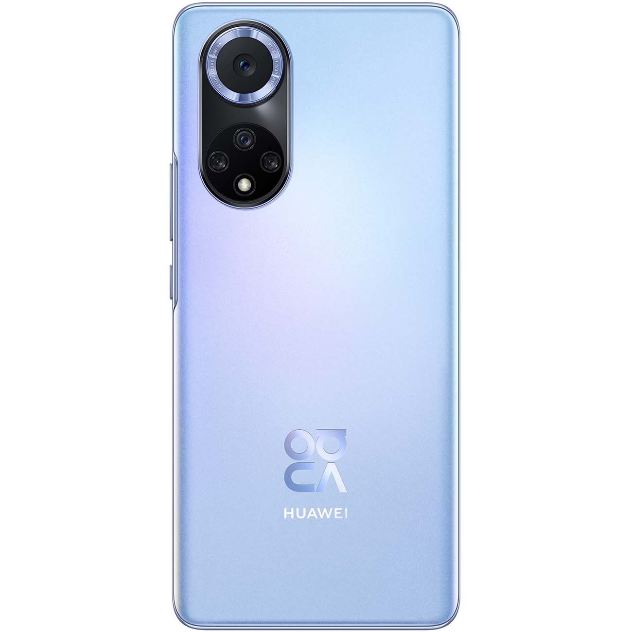 Купить Смартфон HUAWEI nova 9 Starry Blue (NAM-LX9) в каталоге интернет  магазина М.Видео по выгодной цене с доставкой, отзывы, фотографии - Москва