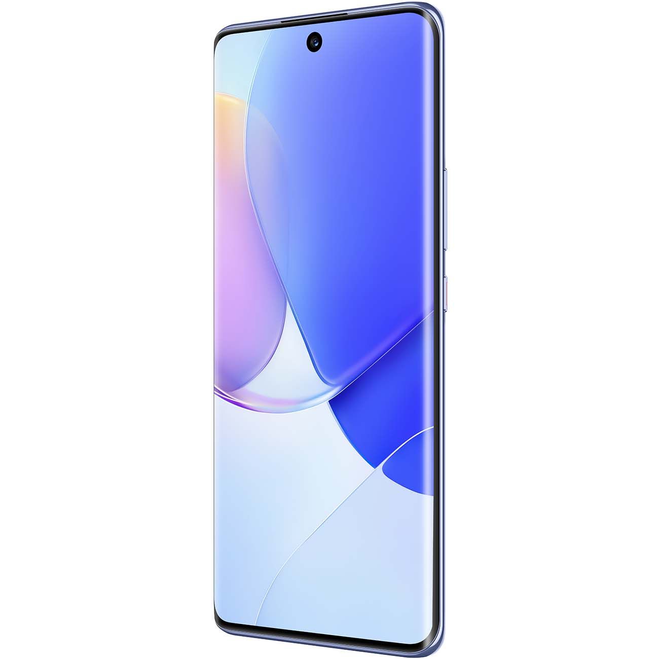 Купить Смартфон HUAWEI nova 9 Starry Blue (NAM-LX9) в каталоге интернет  магазина М.Видео по выгодной цене с доставкой, отзывы, фотографии - Москва