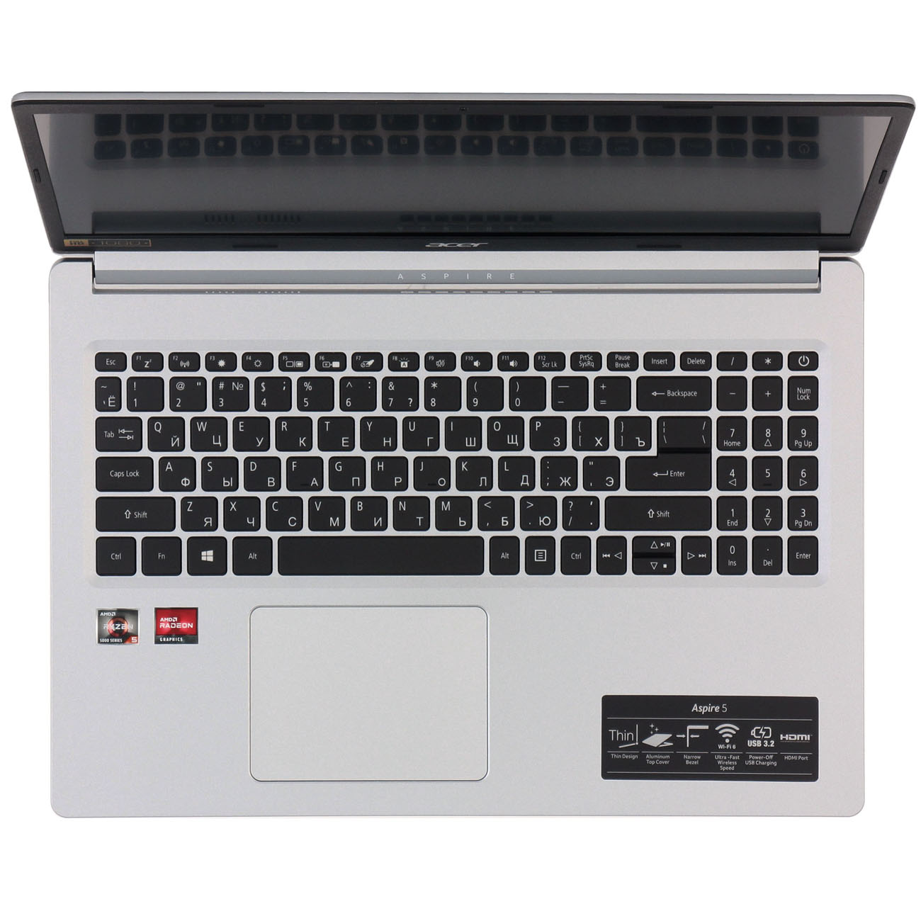 Acer Aspire 5 A515 45 Купить