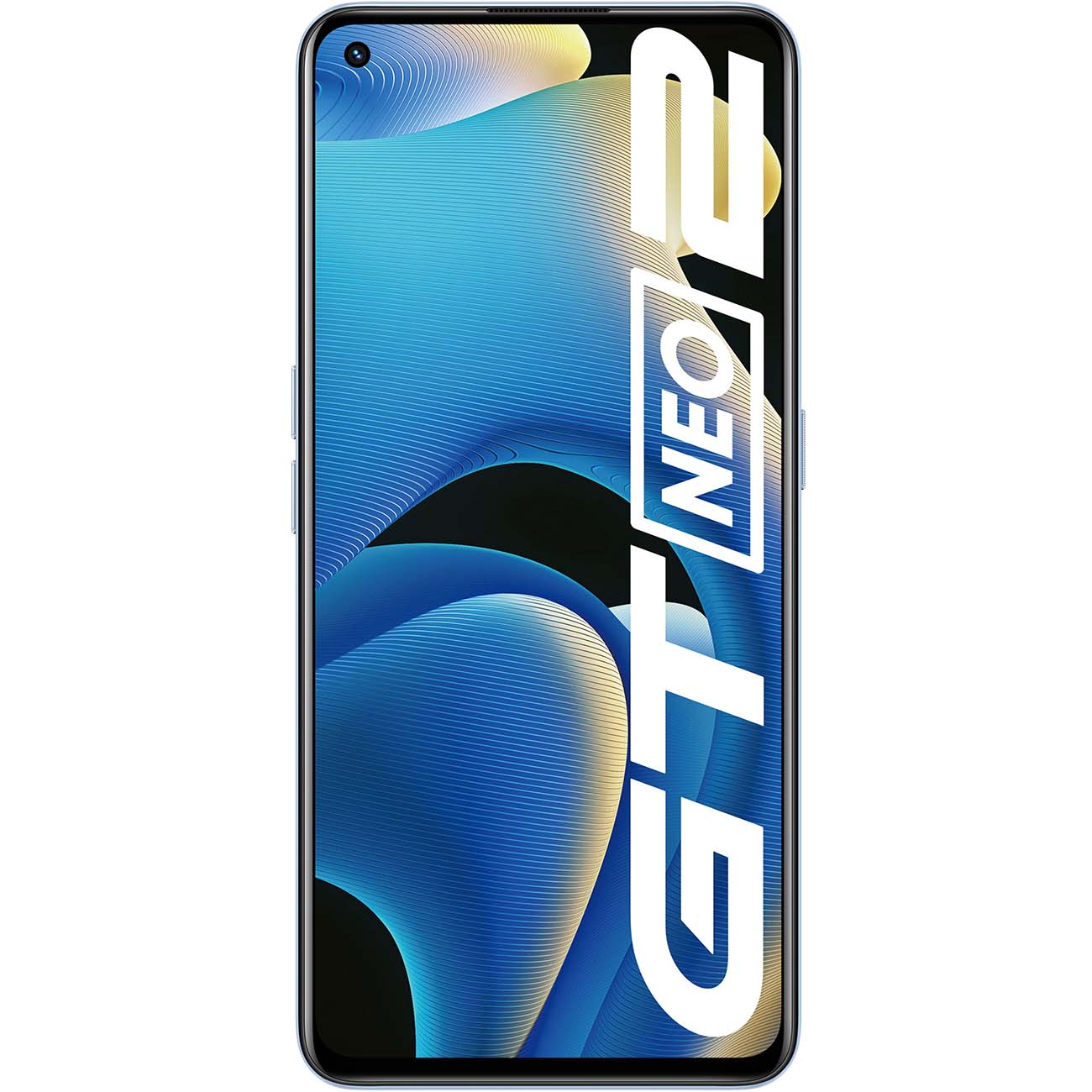 Купить Смартфон realme GT Neo2 5G 8+128GB Neo Blue (RMX3370) в каталоге  интернет магазина М.Видео по выгодной цене с доставкой, отзывы, фотографии  - Москва