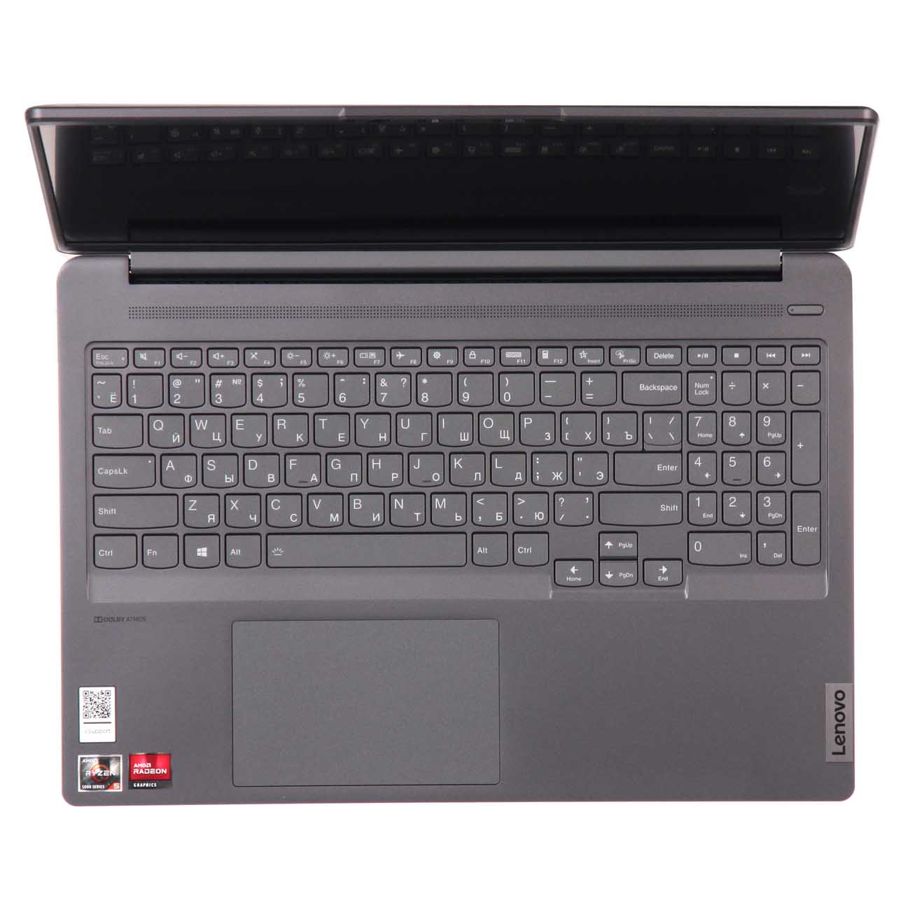 Ideapad 5 16ach6