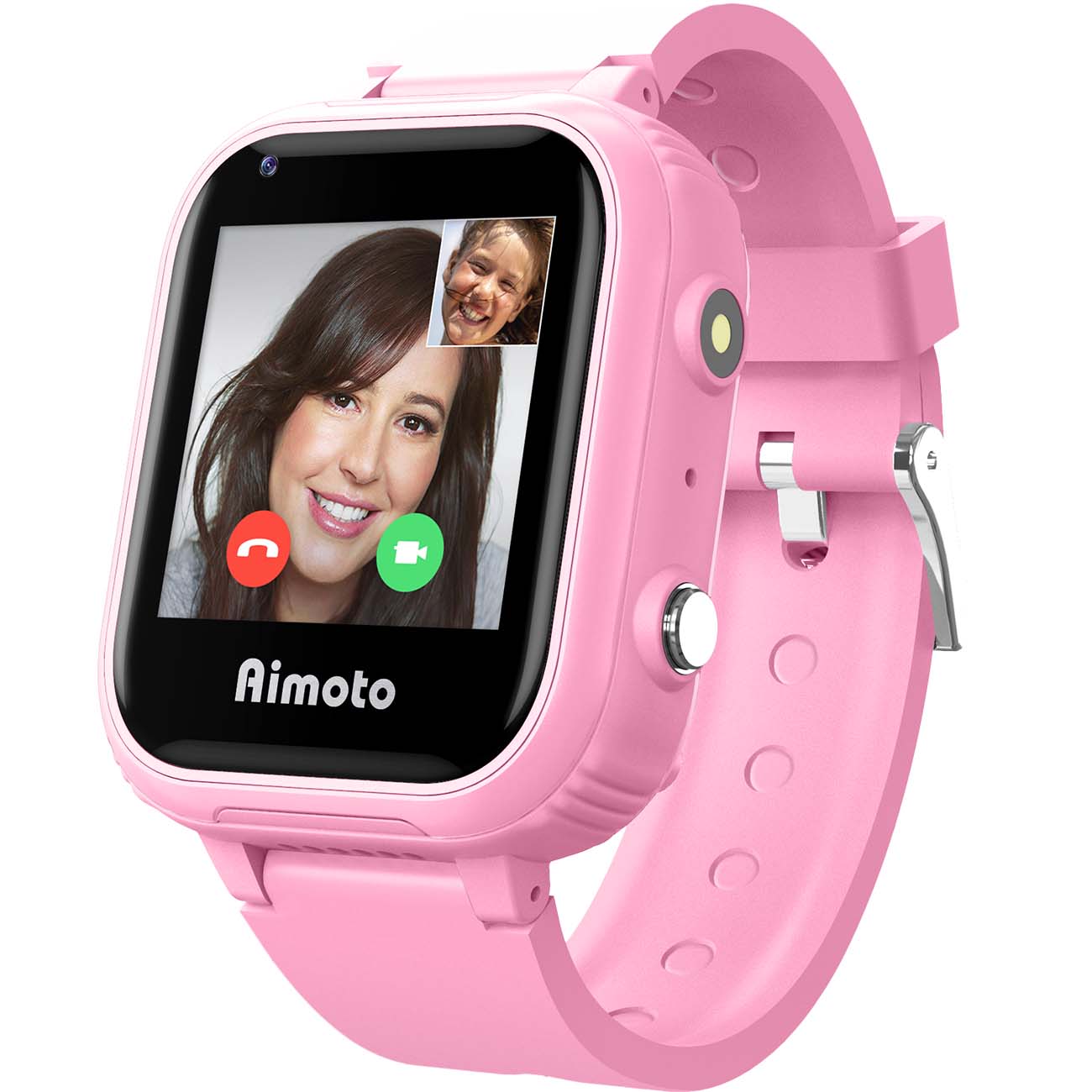 GPS Aimoto Pro 4G Pink 8100804