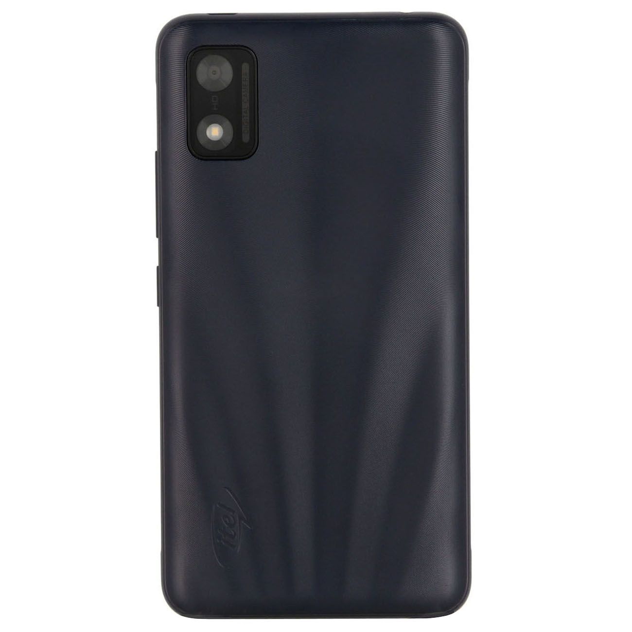 Купить Смартфон Itel A17 DS 16+1GB Dark Blue (W5006X) в каталоге интернет  магазина М.Видео по выгодной цене с доставкой, отзывы, фотографии - Москва