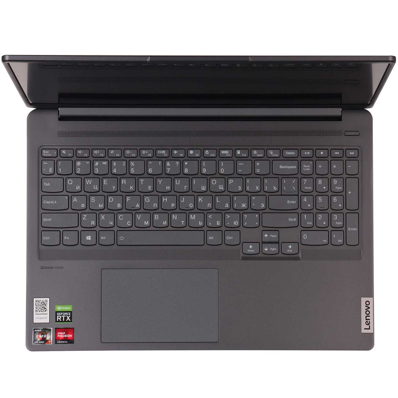 Lenovo Ideapad 5 Pro 16 Купить