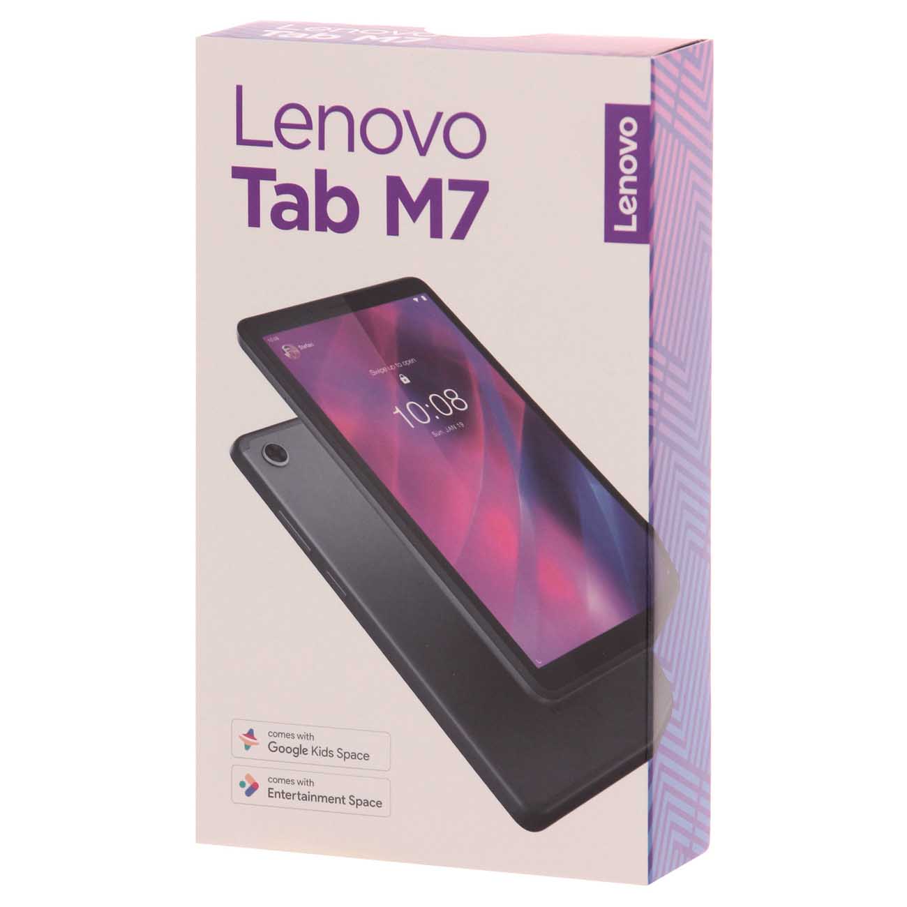 Купить Планшет Lenovo Tab M7 TB-7306X (ZA8D0012RU) в каталоге интернет  магазина М.Видео по выгодной цене с доставкой, отзывы, фотографии - Москва